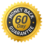 Raspberry Tones Money Back Guarantee