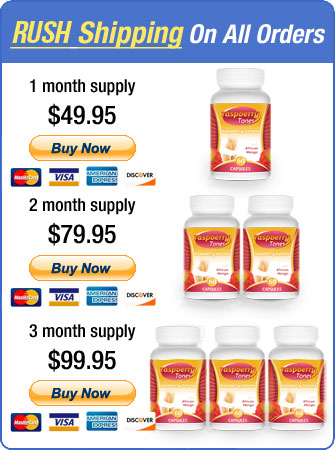 Order Raspberry Ketone