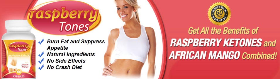 Raspberry Ketone