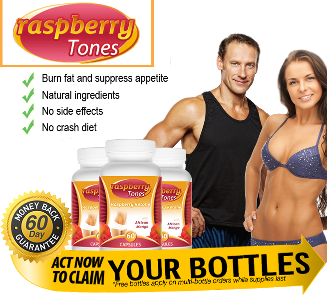 Raspberry Ketone