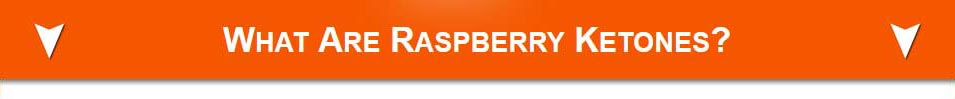 Raspberry Ketones